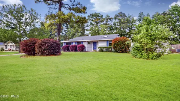 Beaufort, SC 29906,4329 Quail DR Drive