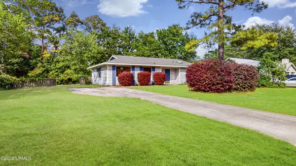 Beaufort, SC 29906,4329 Quail DR Drive