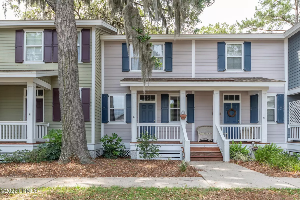 Port Royal, SC 29935,817 15th Street