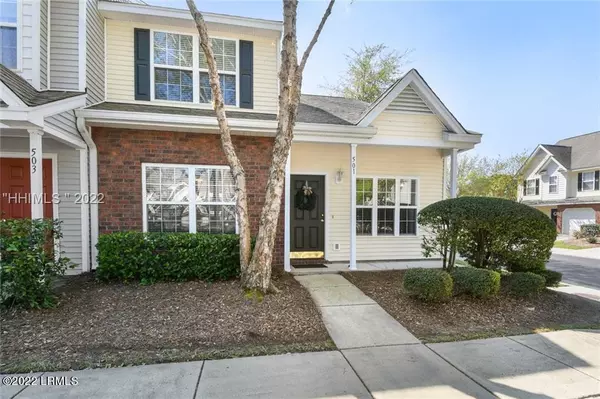 501 South SQ Square, Bluffton, SC 29910