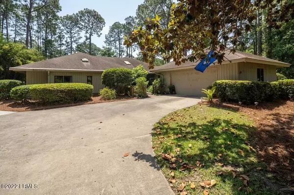 Hilton Head Island, SC 29926,61 Headlands DR Drive