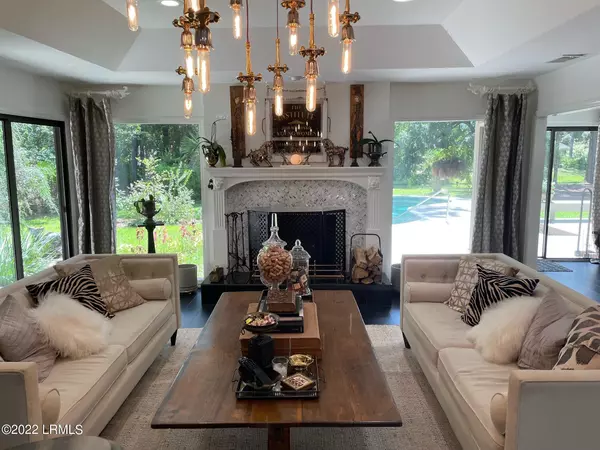 Hilton Head Island, SC 29926,61 Headlands DR Drive