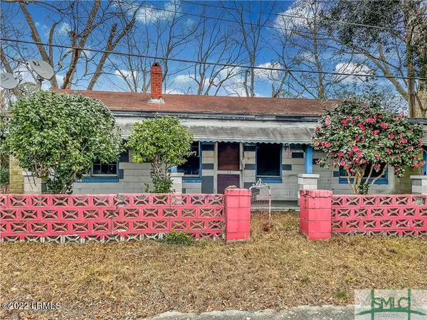 Fairfax, SC 29827,314 Pickens AVE Avenue