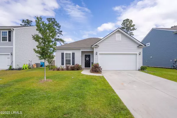 16 Toxaway LN Lane, Beaufort, SC 29906