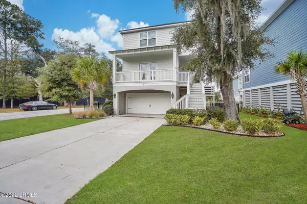 Hilton Head Island, SC 29926,51 Hammock Oaks CIR Circle