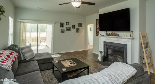 Beaufort, SC 29906,89 Great Bend DR Drive