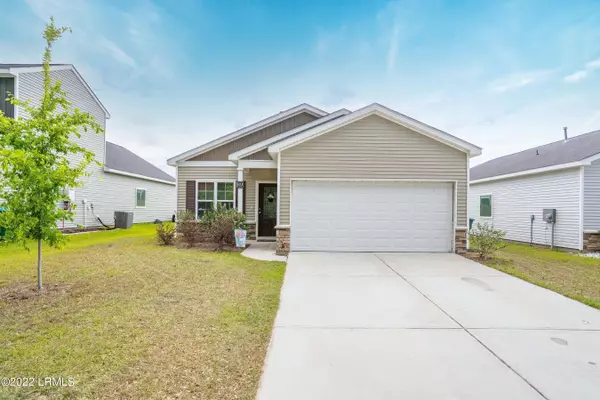 Beaufort, SC 29906,89 Great Bend DR Drive