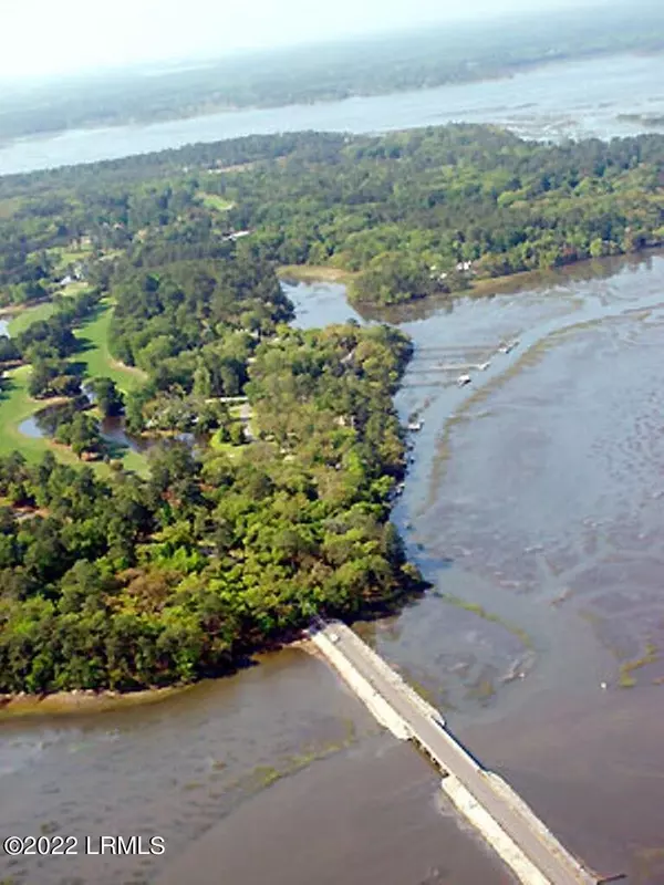 Okatie, SC 29909,3 Heron PT Point