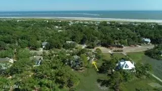 Fripp Island, SC 29920,281 Tarpon BLVD Boulevard