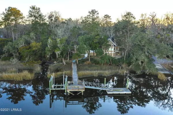 226 Bull Point DR Drive, Seabrook, SC 29940