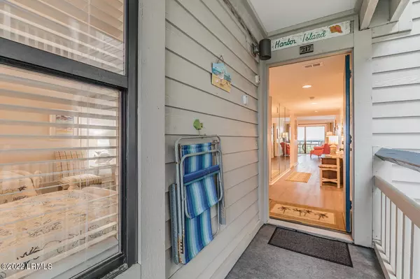 Harbor Island, SC 29920,M-217 Harbor Drive DR Drive