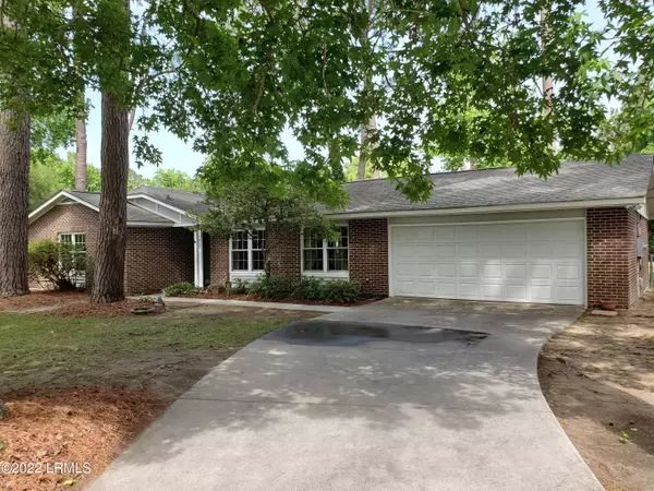 Port Royal, SC 29935,1803 Lenora DR Drive