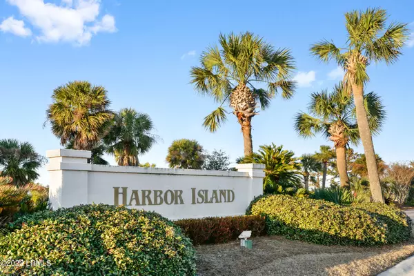 Harbor Island, SC 29920,43b Harbor DR Drive