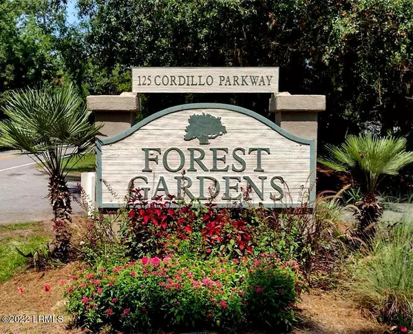 125 Cordillo Pkwy Parkway, Hilton Head Island, SC 29928
