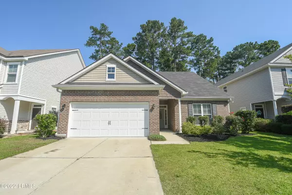 78 Isle Of Palms, Bluffton, SC 29910