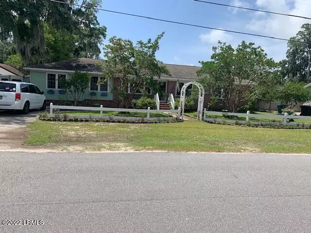 Port Royal, SC 29935,1105 16th ST Street