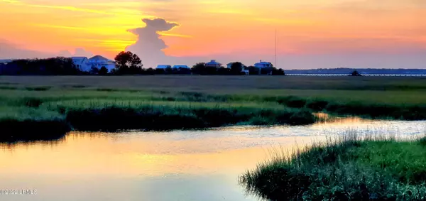 Harbor Island, SC 29920,5 Cedar Reef DR Drive