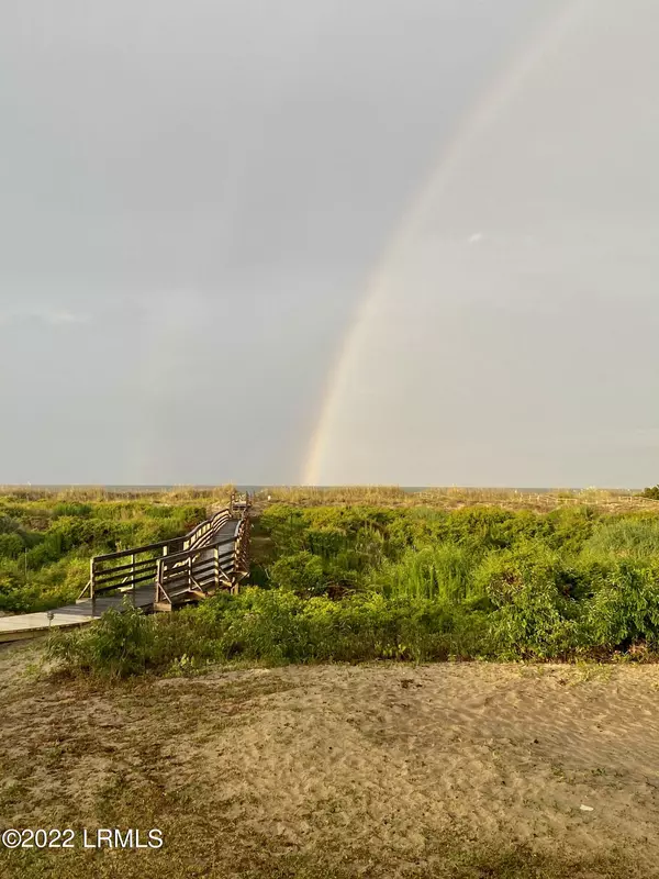 Harbor Island, SC 29920,5 Cedar Reef DR Drive