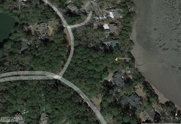 Okatie, SC 29909,2 Dolphin LN Lane