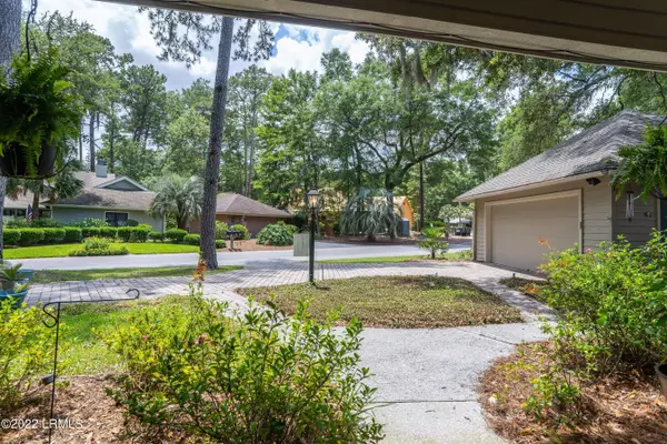 Dataw Island, SC 29920,405 Bb Sams DR Drive