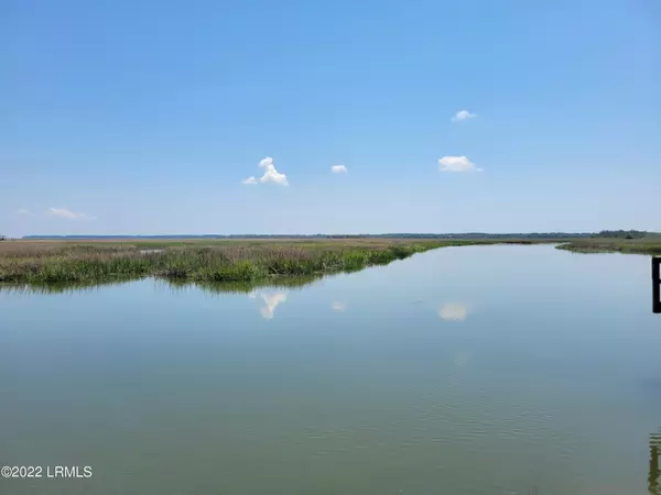 Beaufort, SC 29907,1 Shallow Run LN Lane