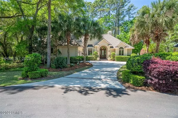 235 Fort Howell DR Drive, Hilton Head Island, SC 29926