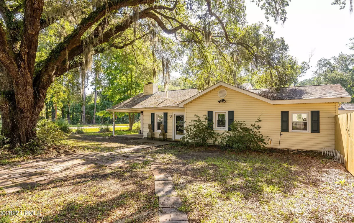 Okatie, SC 29909,185 Old Baileys RD Road