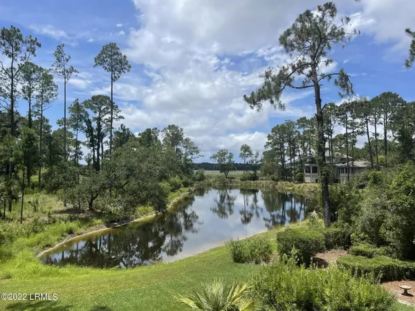 Hilton Head Island, SC 29928,7 Buckfield LN Lane
