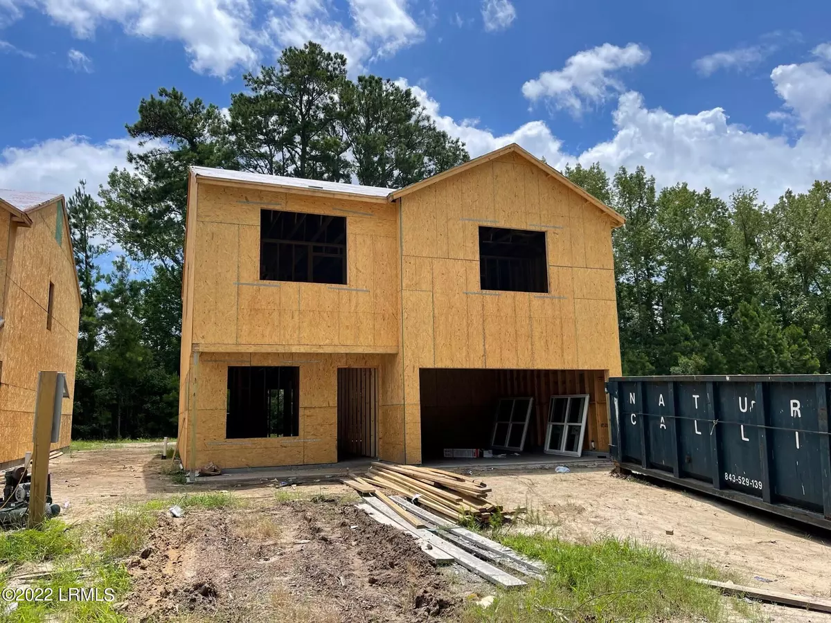 Port Royal, SC 29935,115 Chestnut ST Street