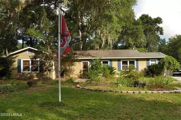 889 Broad River DR Drive, Beaufort, SC 29906
