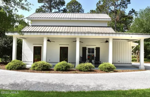 Beaufort, SC 29907,560 Distant Island Dr DR Drive