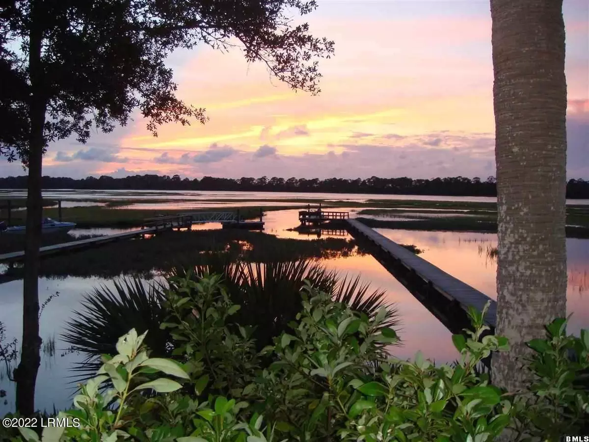 Fripp Island, SC 29920,9 Fiddlers PT Point