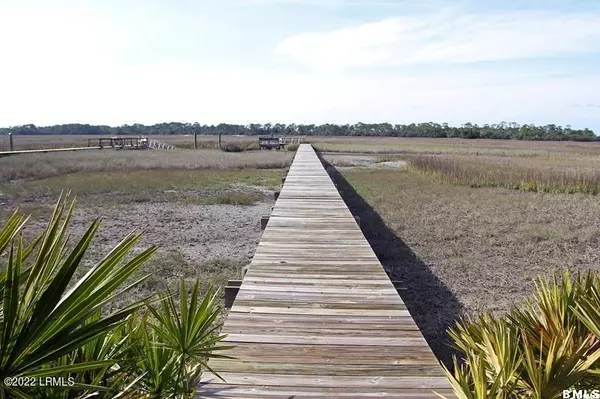 Fripp Island, SC 29920,9 Fiddlers PT Point