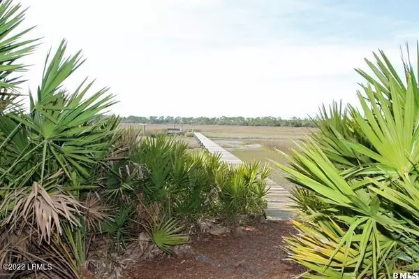 Fripp Island, SC 29920,9 Fiddlers PT Point