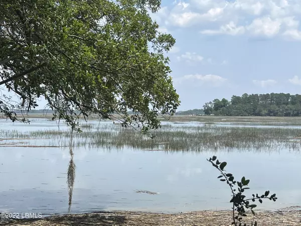 Okatie, SC 29909,51 Spring Island DR Drive