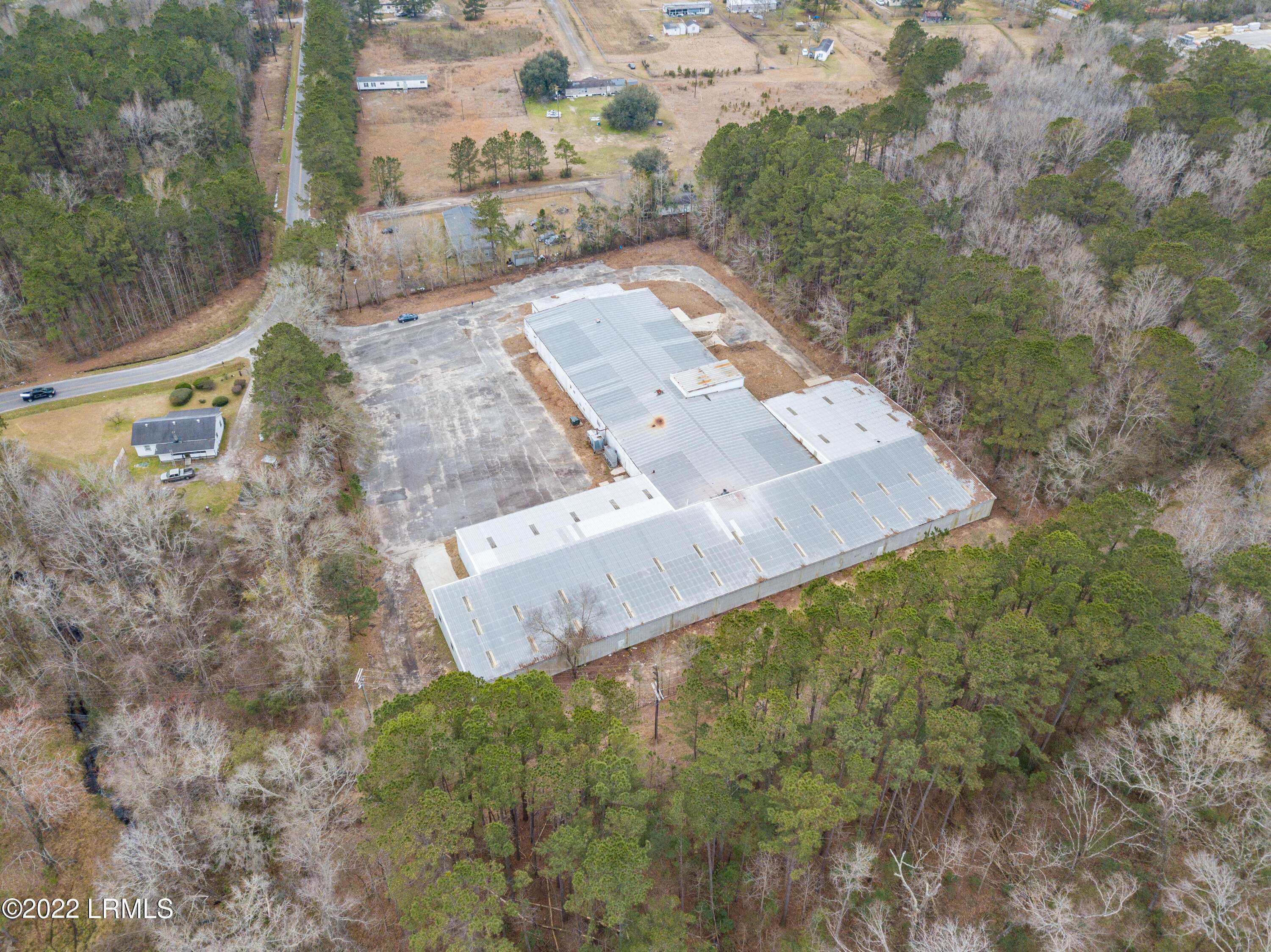 175 Fordville RD Road, Ridgeland, SC 29936