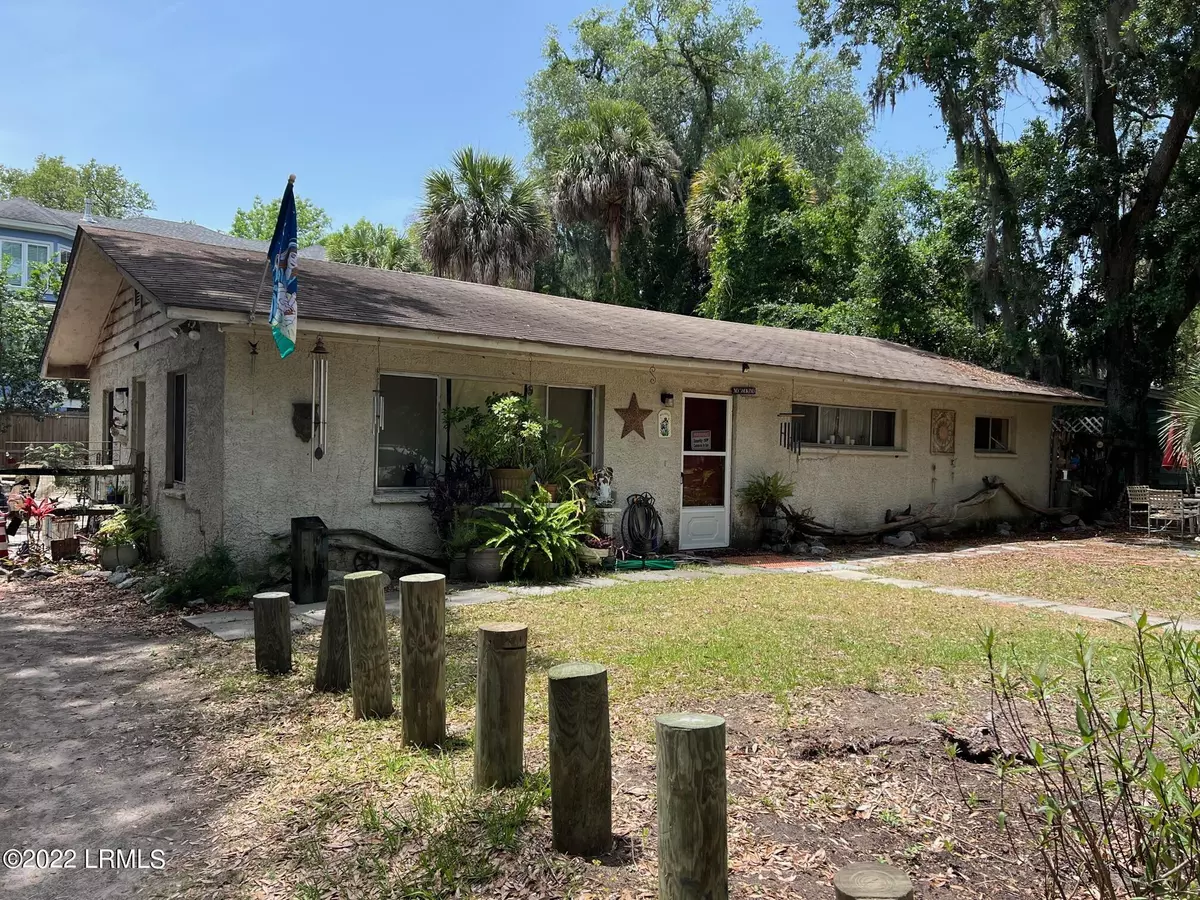 Hilton Head Island, SC 29928,10 Heron ST Street