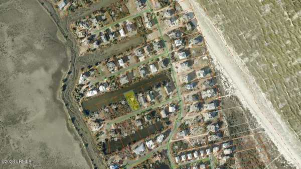 Harbor Island, SC 29920,10 Tradewind Lane