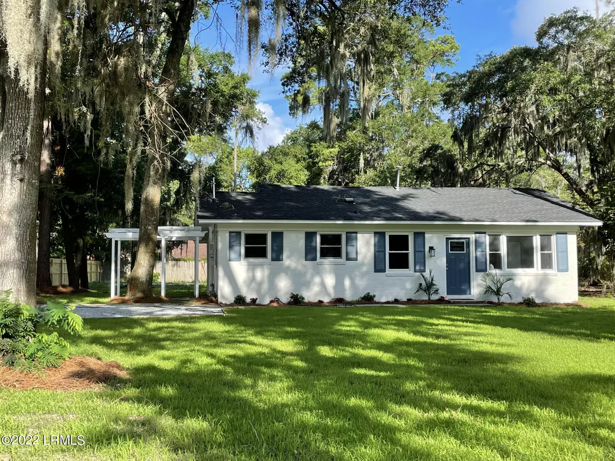 Port Royal, SC 29935,1802 Courtland ST Street