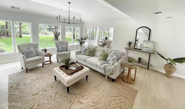 21 Redstart PATH Path, Hilton Head Island, SC 29926