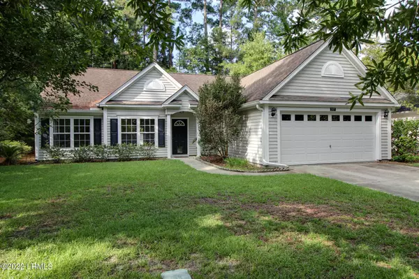 317 Mill Pond RD Road, Bluffton, SC 29910