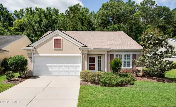 160 Doncaster LN Lane, Bluffton, SC 29909