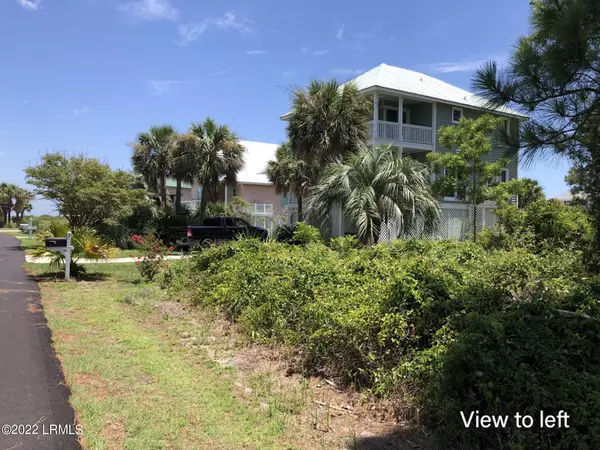 Harbor Island, SC 29920,7 Scallop CT Court