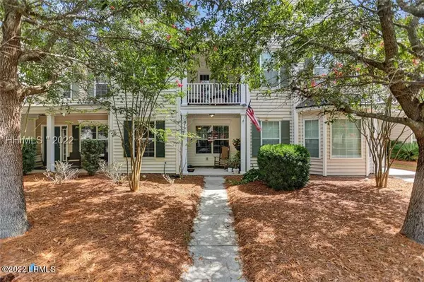 222 Dillard Mill DR Drive, Bluffton, SC 29909