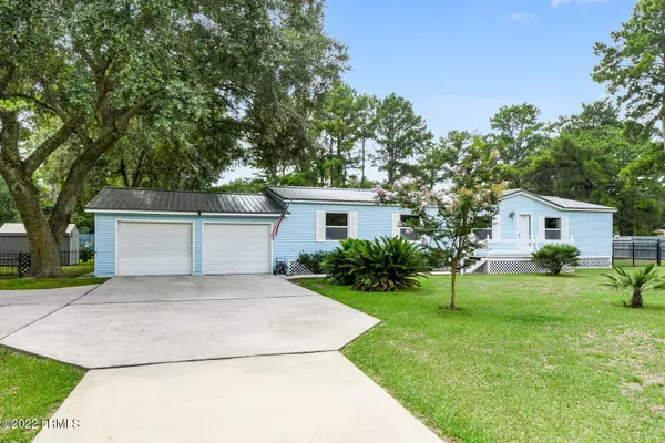 14 Cotton Grass RD Road, Bluffton, SC 29910