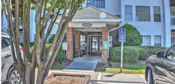 1231 Ladys Island DR Drive, Port Royal, SC 29935