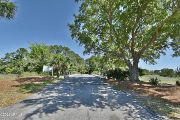 Harbor Island, SC 29920,70 Ocean Marsh LN Lane