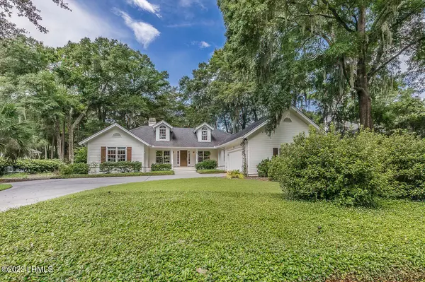 706 Island CIR Circle, St. Helena Island, SC 29920