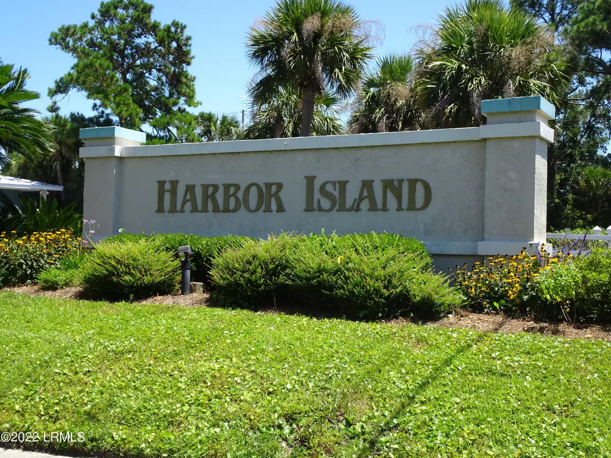 Harbor Island, SC 29920,12 Nautical Watch WAY Way