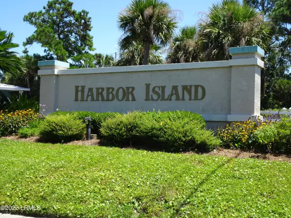 12 Nautical Watch WAY Way, Harbor Island, SC 29920